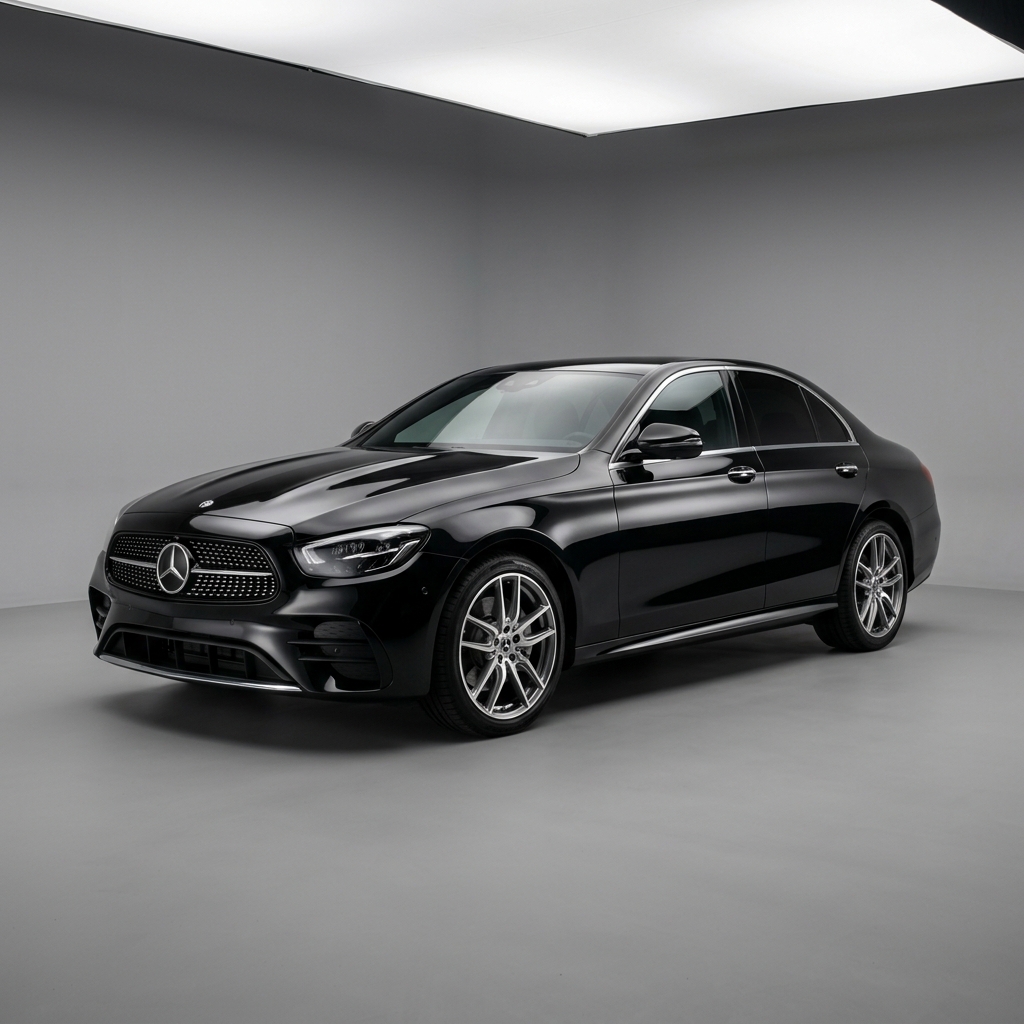 Business Sedan