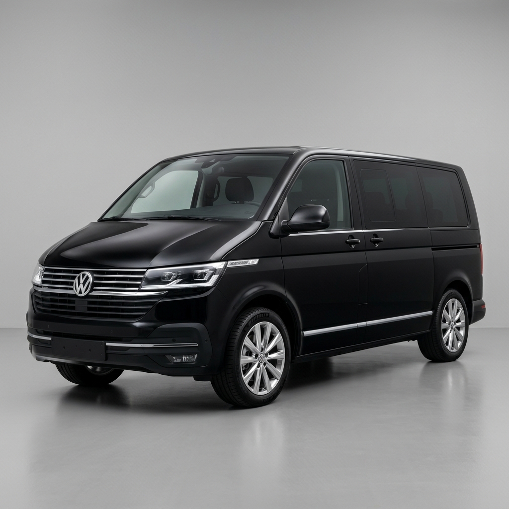 VIP Minivan